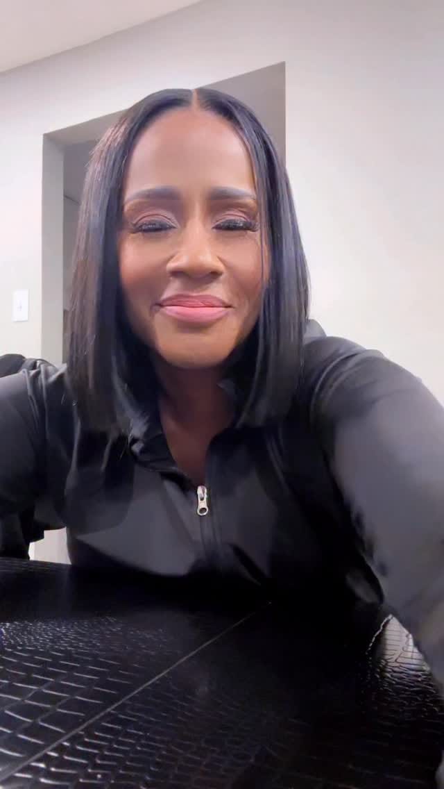 Post 1 by The Best Hair In The City on Instagram (video)