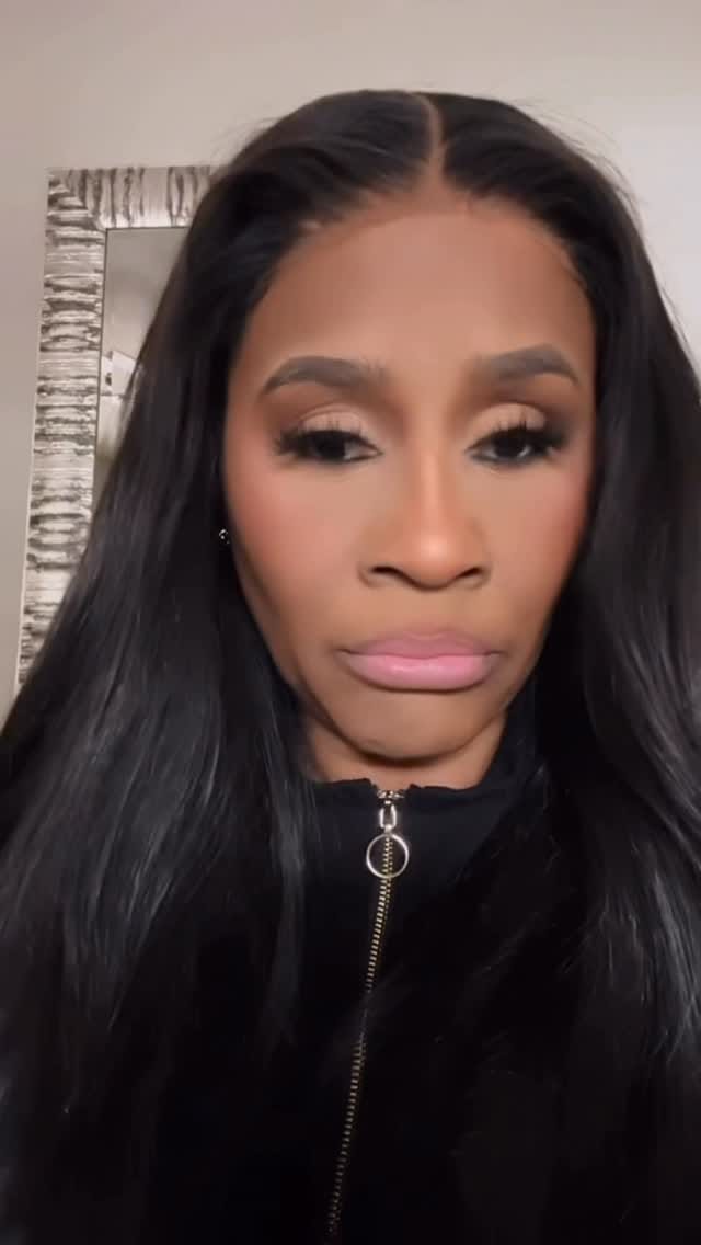 Post 2 by The Best Hair In The City on Instagram (video)