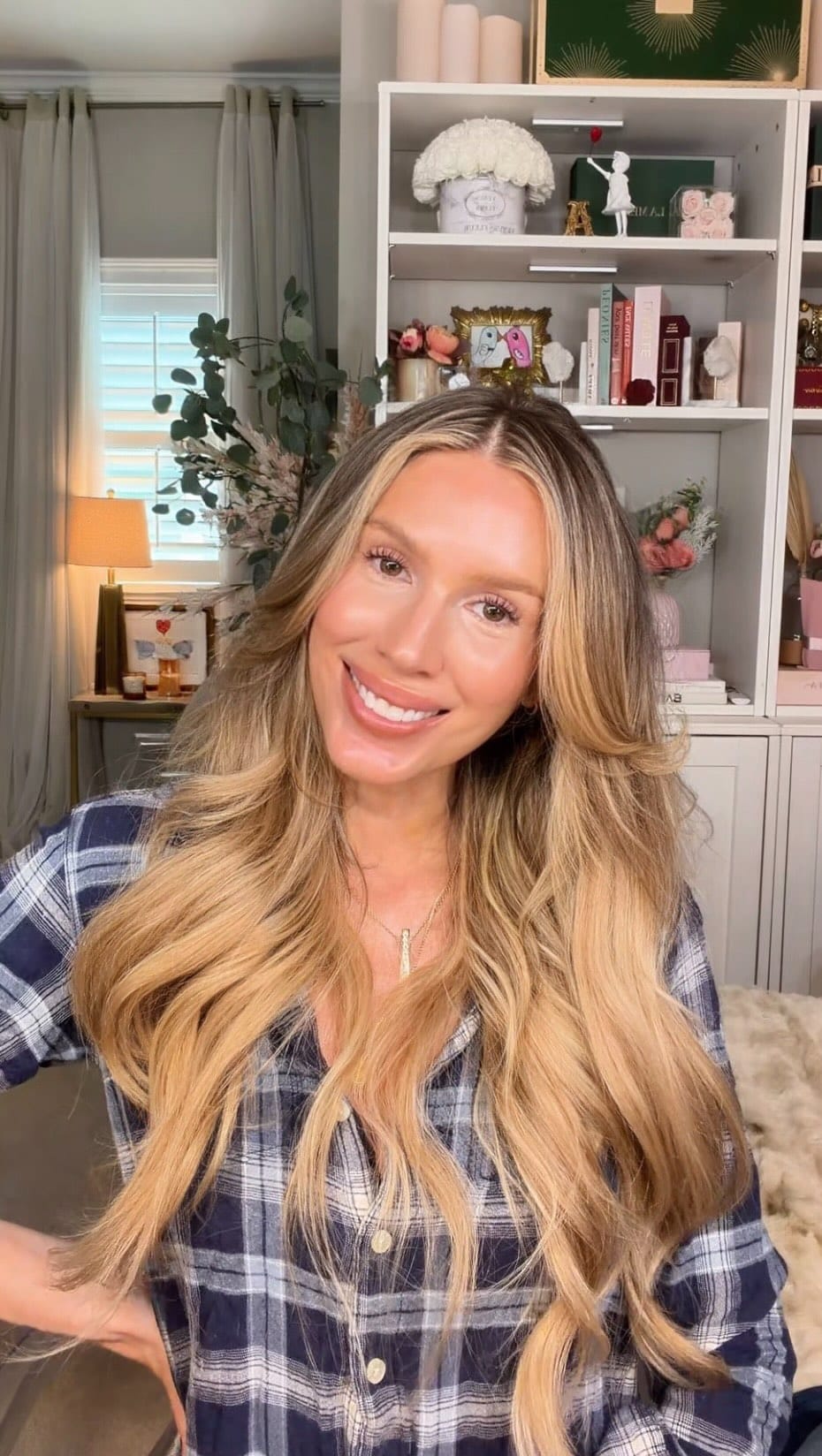 Post 2 by Ashley S Mixon on Instagram (video)