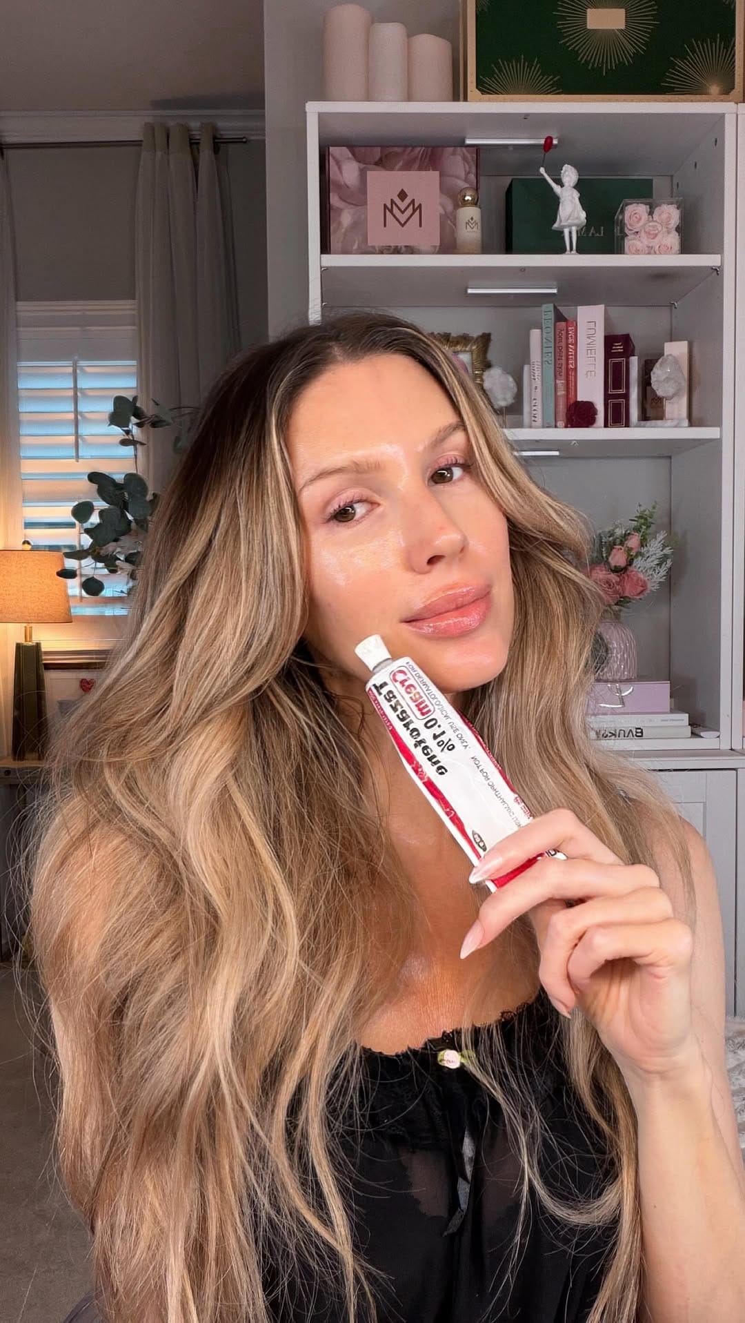 Post 10 by Ashley S Mixon on Instagram (video)