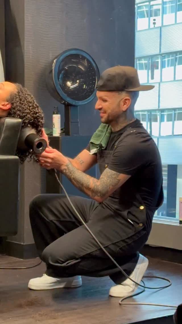 Post 5 by Steven Serrato on Instagram (video)