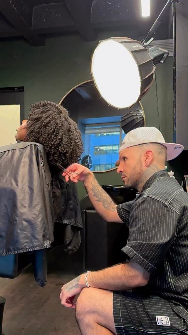 Post 8 by Steven Serrato on Instagram (video)
