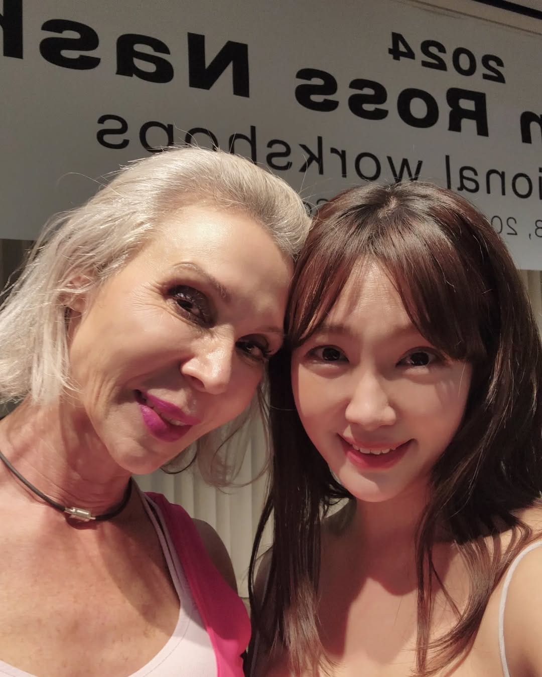 Post 5 by Sue Suhyun Cho on Instagram (carousel)