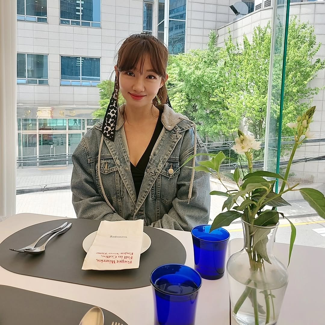Post 2 by Sue Suhyun Cho on Instagram (carousel)