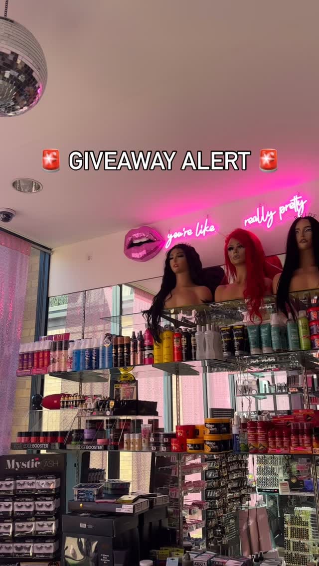 Post 4 by PRIM BEAUTY USA™ on Instagram (video)