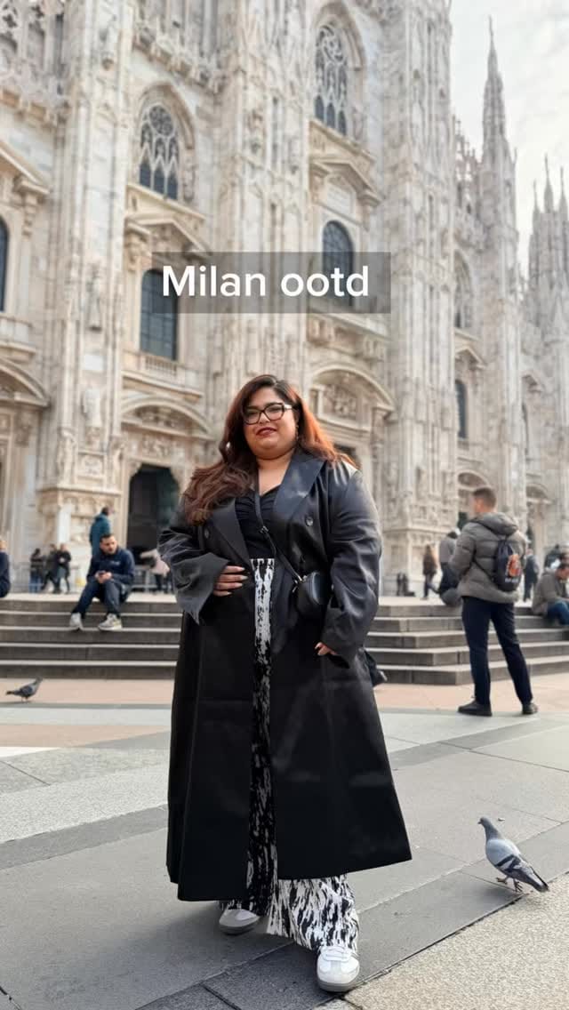 Post 6 by Runaazam on Instagram (video)