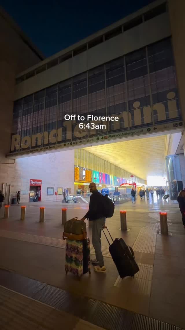 Post 8 by Runaazam on Instagram (video)