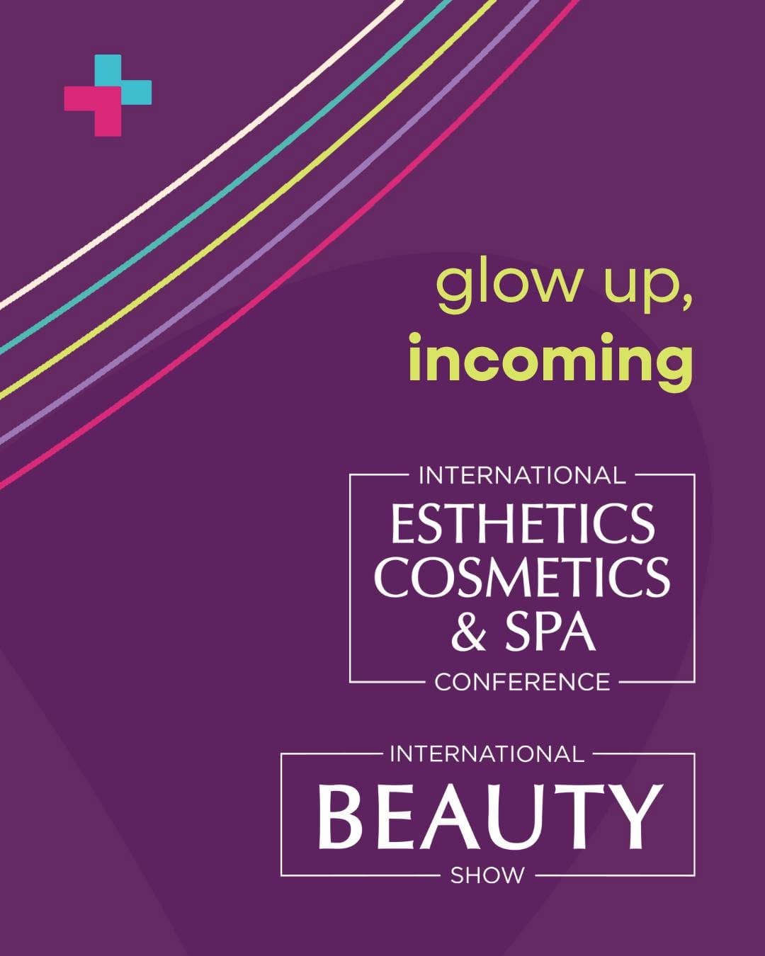 Post 10 by Be+Well | Beauty and Wellness Show (IECSC and Int’l Beauty Show) on Instagram (image)