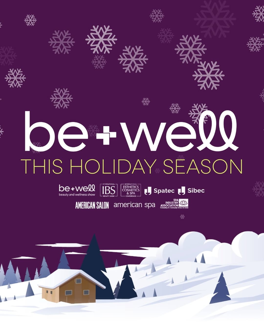 Post 7 by Be+Well | Beauty and Wellness Show (IECSC and Int’l Beauty Show) on Instagram (image)