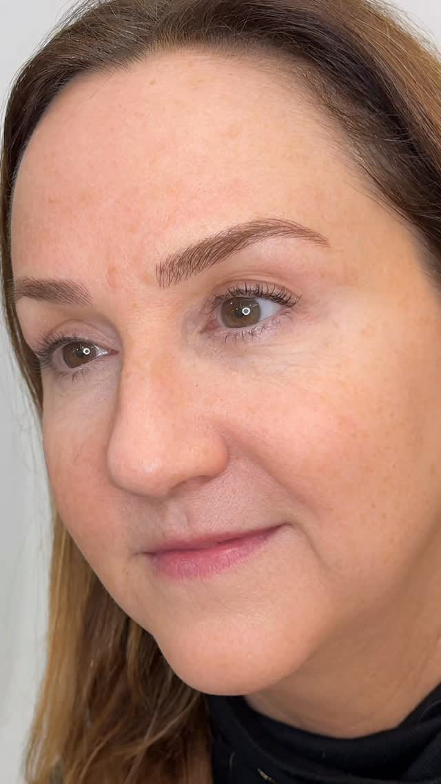 Post 3 by 🚨Eyebrow Doctor®️Piret Aava on Instagram (video)