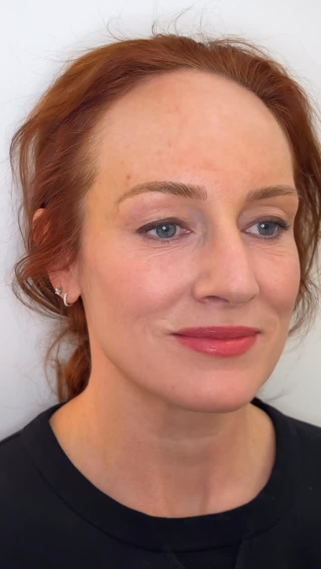 Post 2 by 🚨Eyebrow Doctor®️Piret Aava on Instagram (video)