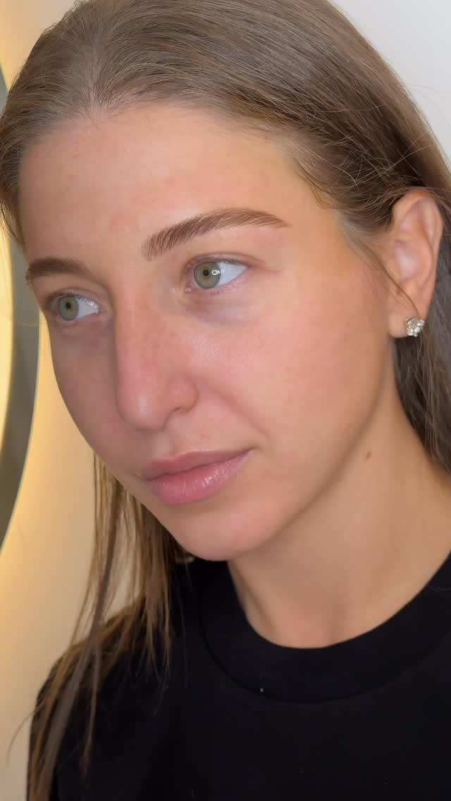 Post 5 by 🚨Eyebrow Doctor®️Piret Aava on Instagram (video)