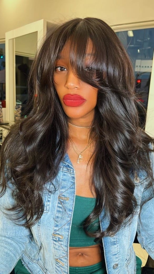 Post 9 by Tamara NéCole on Instagram (video)