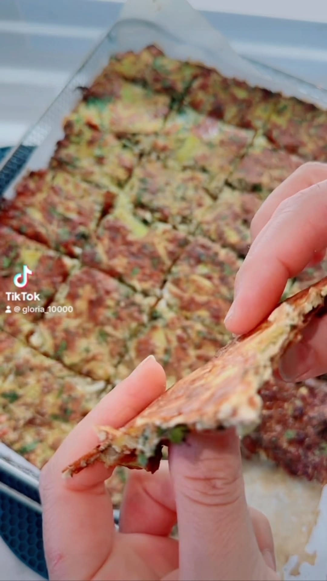 Post 9 by Gloria  Shihab on Instagram (video)