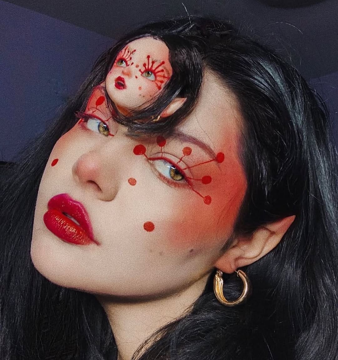 Post 9 by Shelby Contreras on Instagram (image)