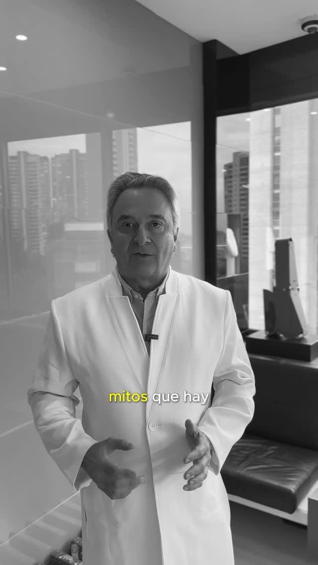 Post 3 by Dr. Luis Botero on Instagram (video)