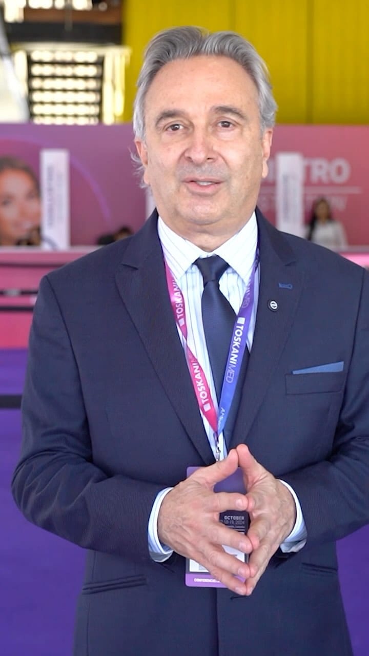 Post 9 by Dr. Luis Botero on Instagram (video)