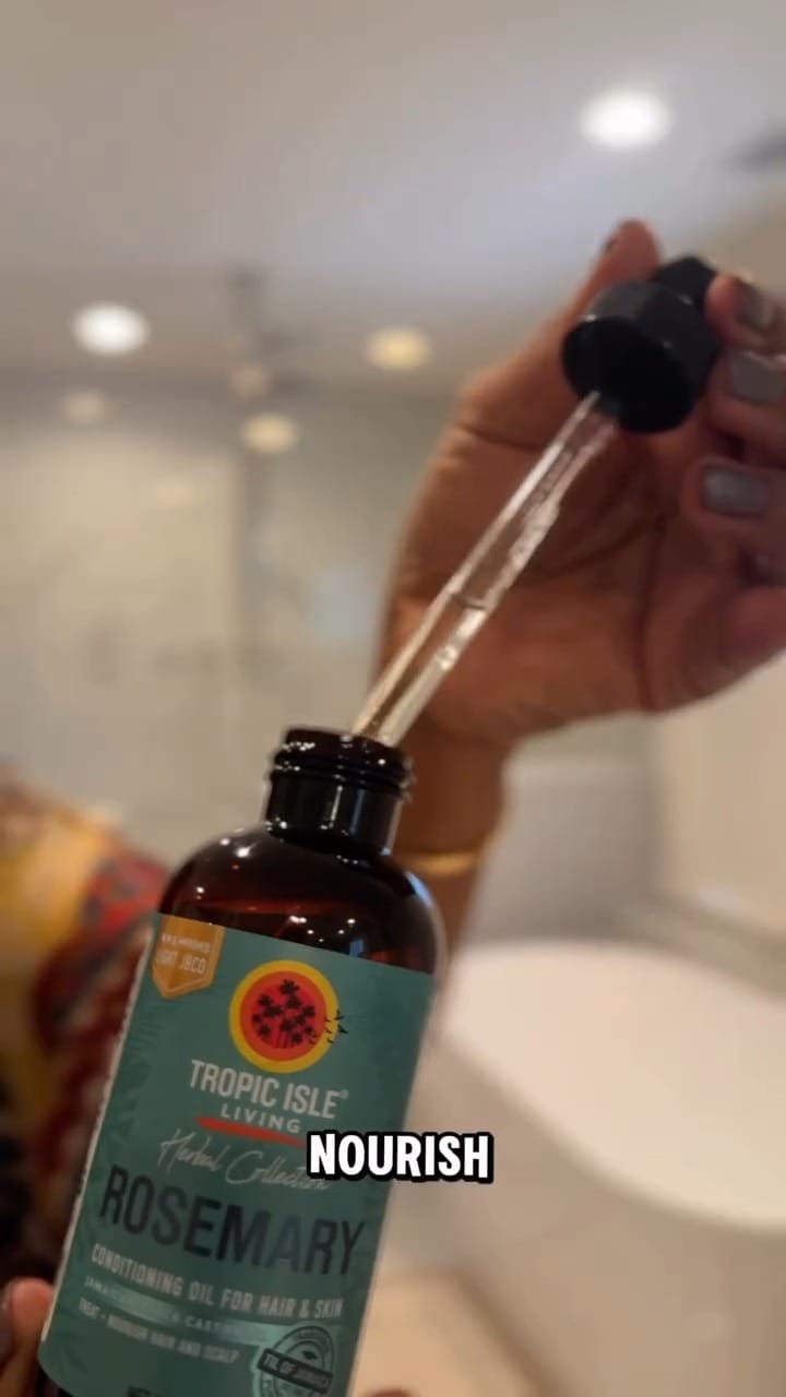 Post 5 by Tropic Isle Living® on Instagram (video)