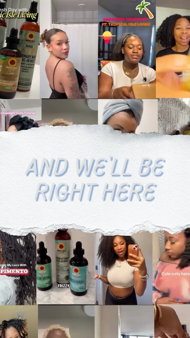 Post 10 by Tropic Isle Living® on Instagram (video)