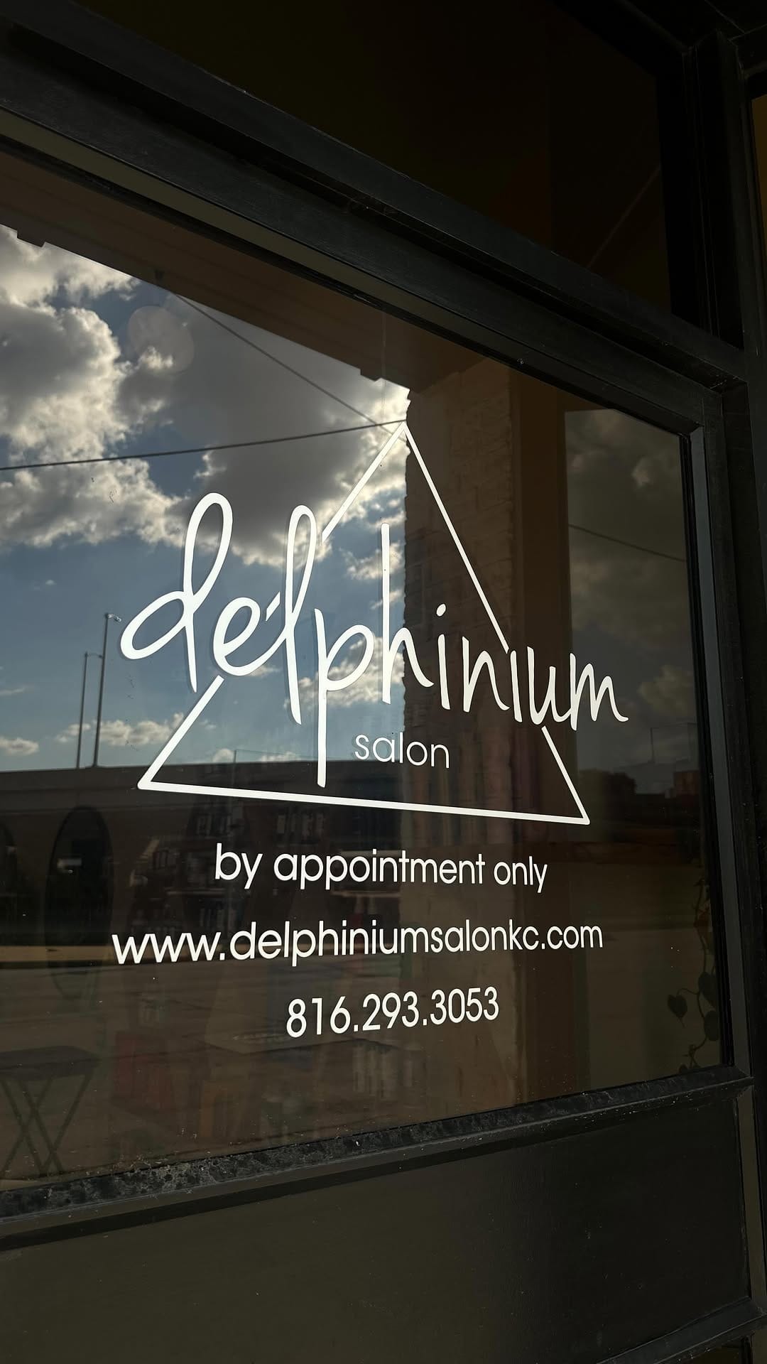 Post 10 by BEST KANSAS CITY HAIR SALON on Instagram (video)