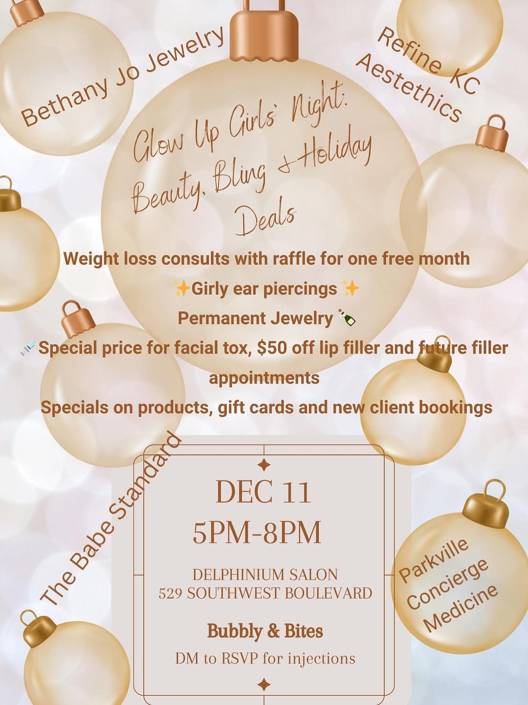 Post 5 by BEST KANSAS CITY HAIR SALON on Instagram (image)