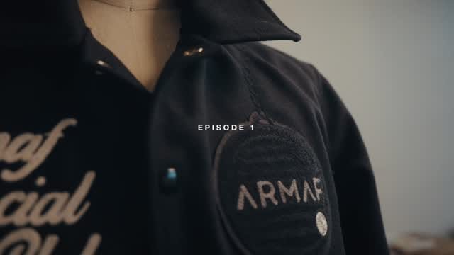 Post 6 by Armaf USA on Instagram (video)