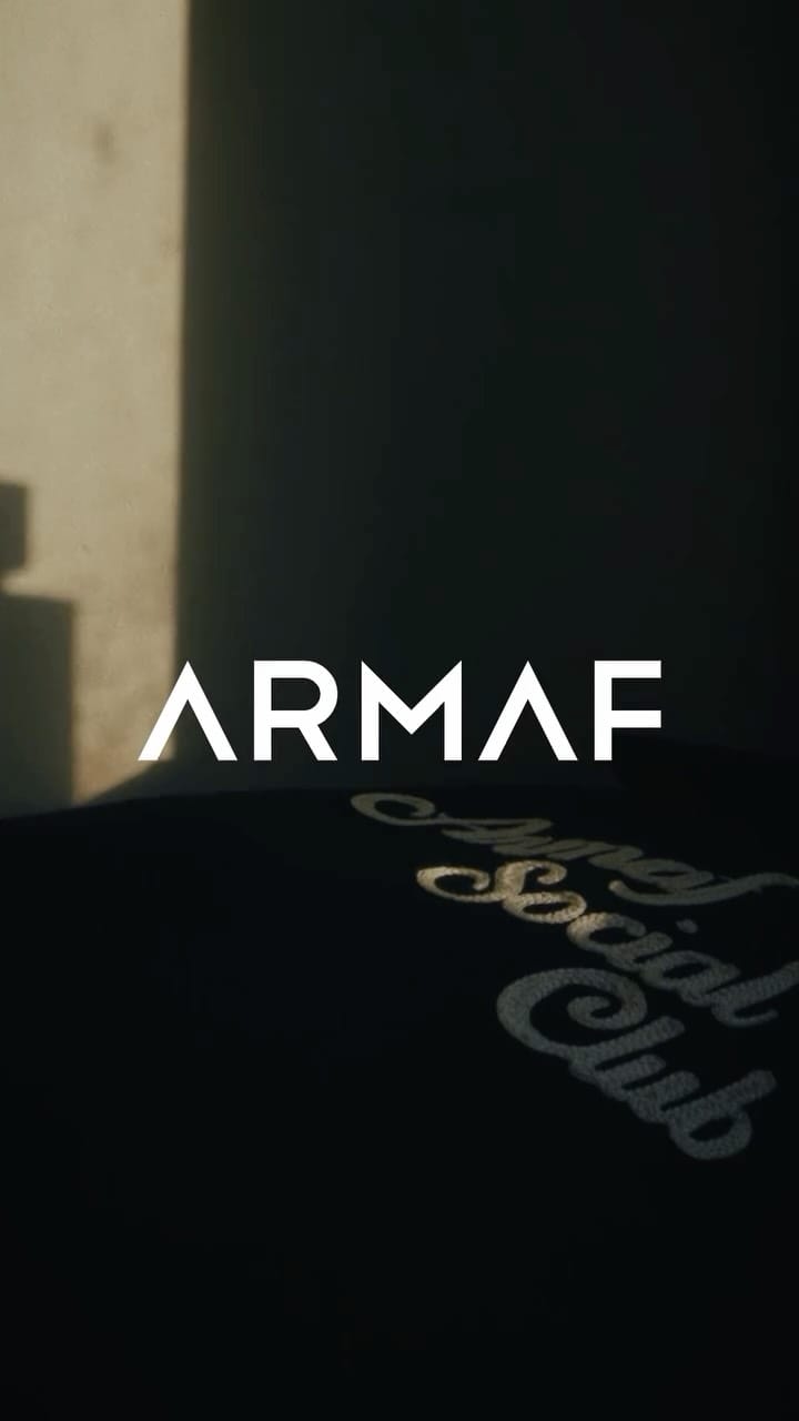 Post 5 by Armaf USA on Instagram (video)