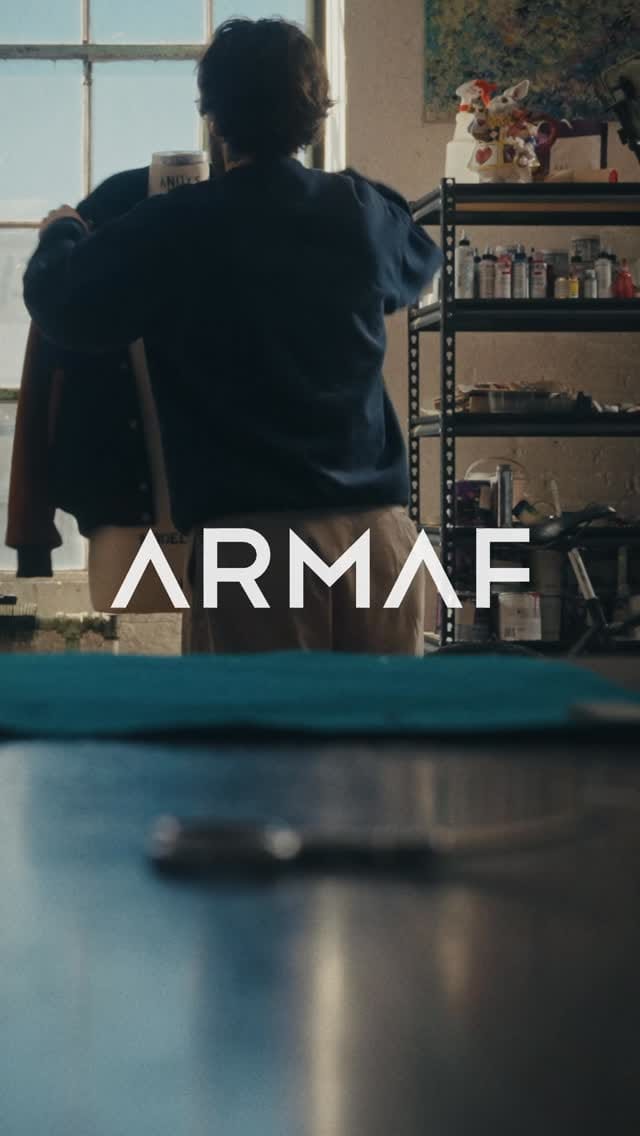 Post 7 by Armaf USA on Instagram (video)