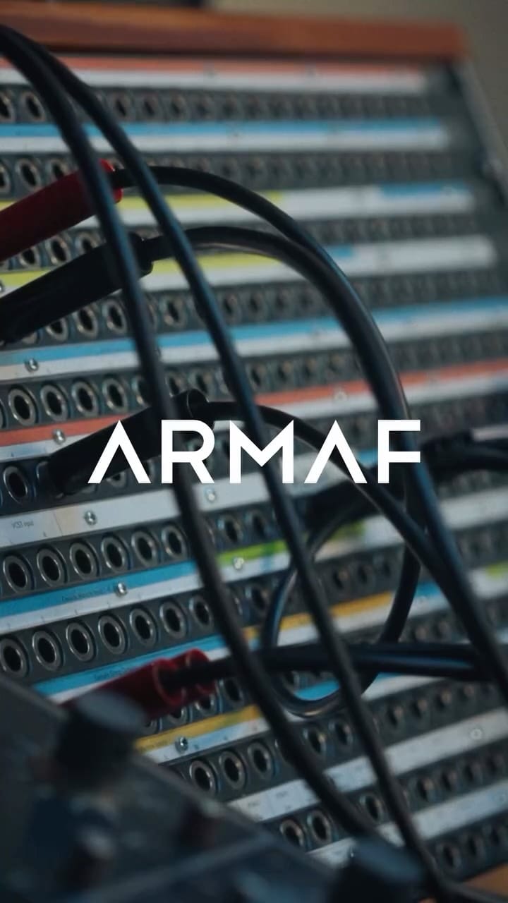 Post 1 by Armaf USA on Instagram (video)