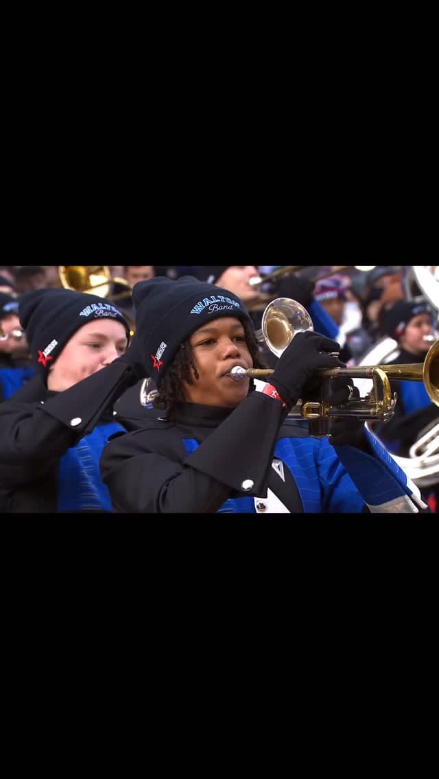Post 3 by Dathan Thigpen on Instagram (video)
