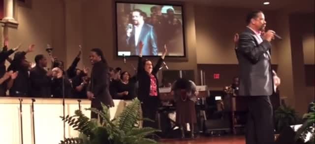 Post 7 by Dathan Thigpen on Instagram (video)