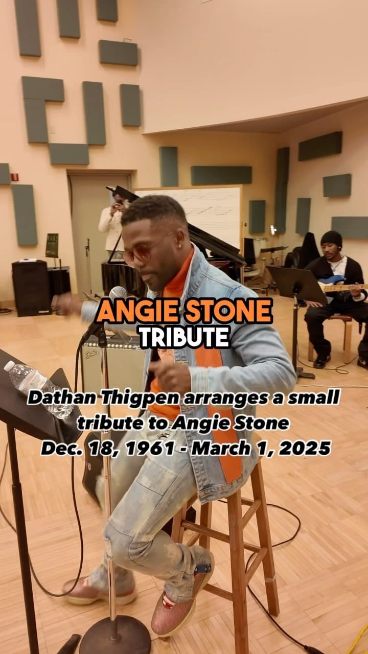 Post 9 by Dathan Thigpen on Instagram (video)