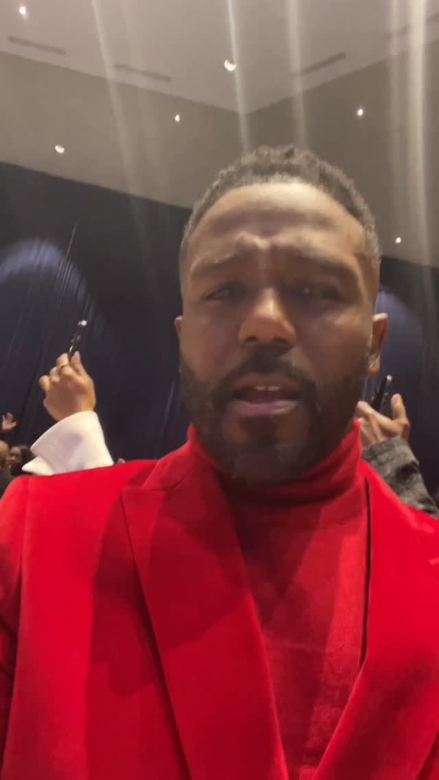 Post 5 by Dathan Thigpen on Instagram (video)