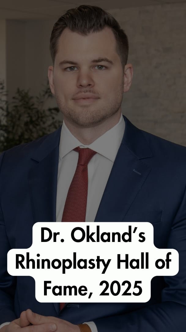 Post 3 by Dr. Tyler Okland, MD on Instagram (video)