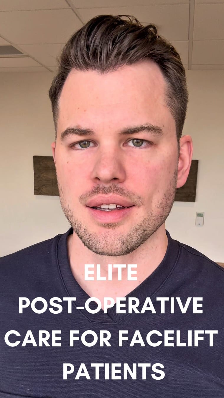 Post 2 by Dr. Tyler Okland, MD on Instagram (video)