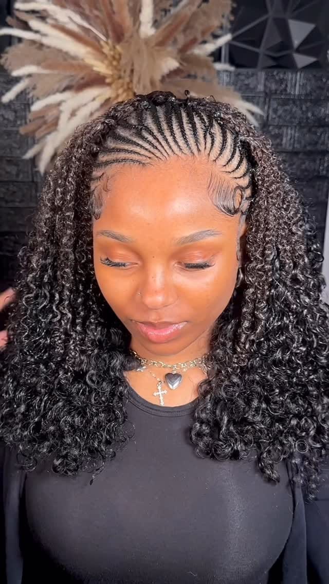 Post 9 by StyledByDebz on Instagram (video)