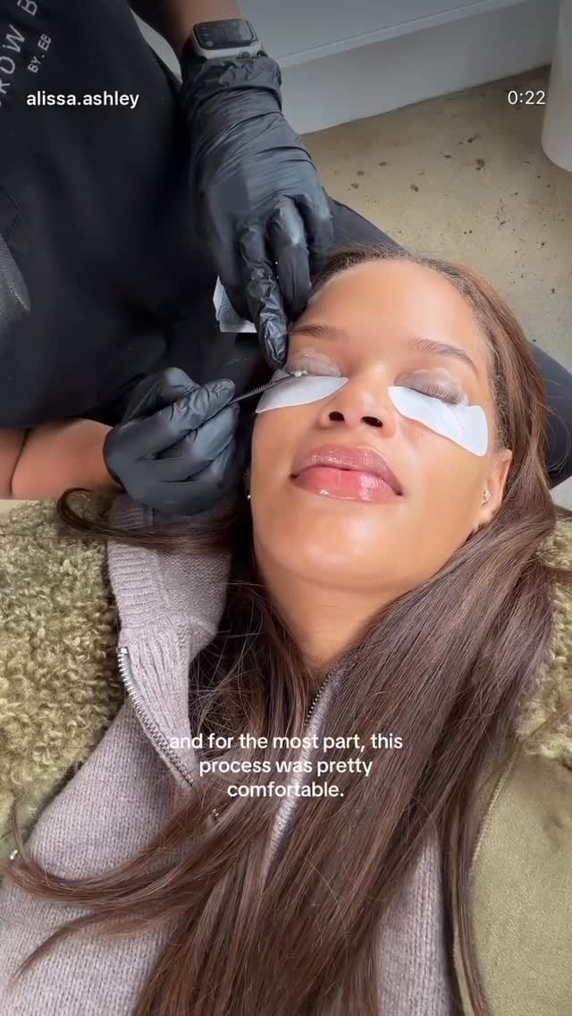 Post 2 by Erin Bryant on Instagram (video)