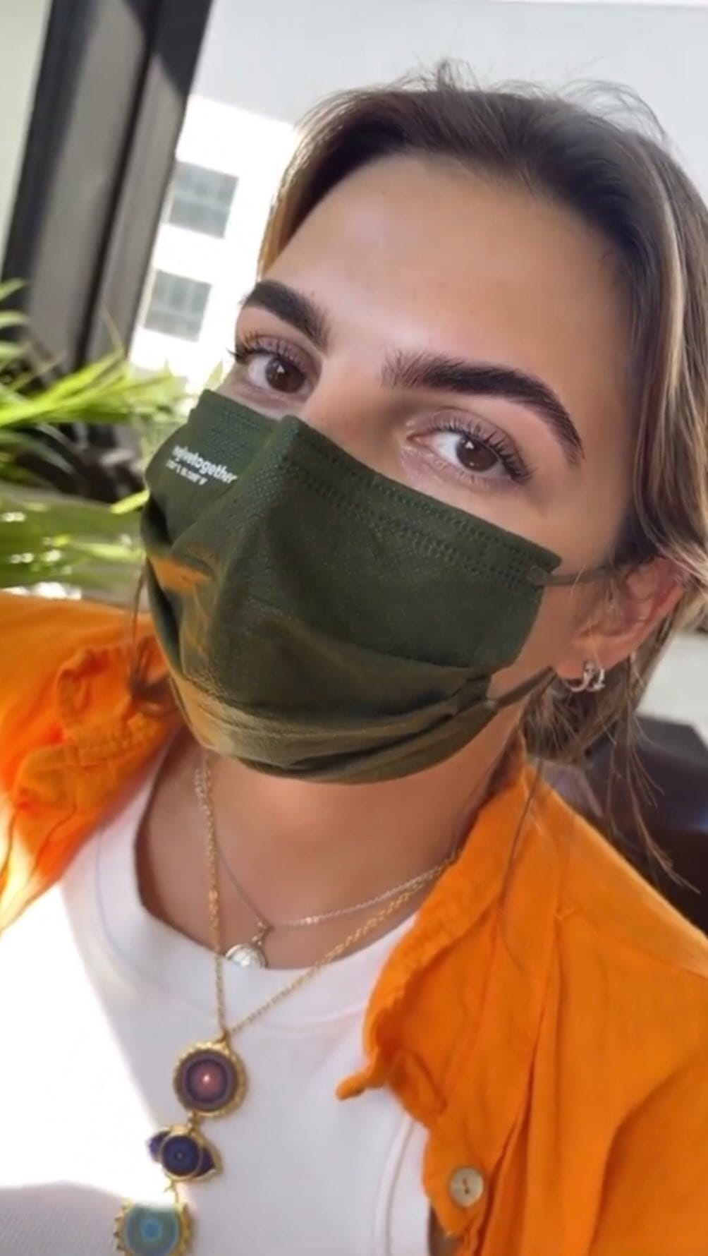 Post 8 by Erin Bryant on Instagram (video)