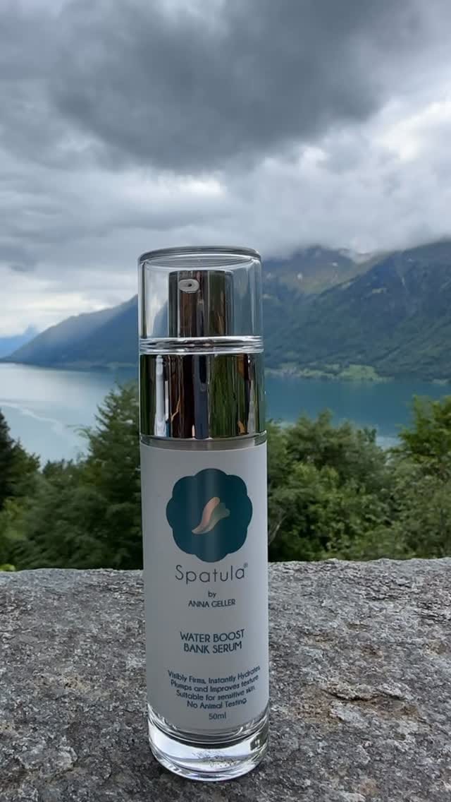 Post 6 by Anna Bartnovsky MBA, Professional Skin Therapist on Instagram (video)