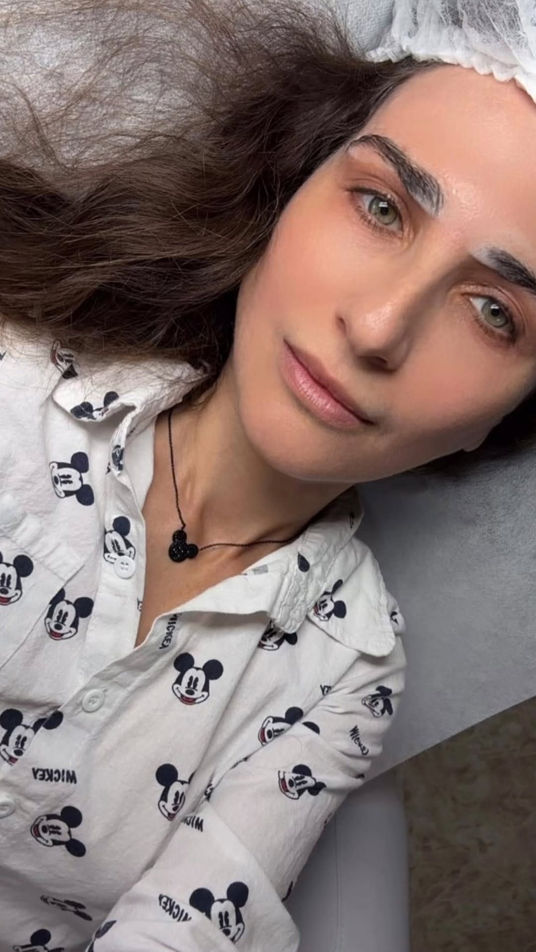 Post 2 by Anna Bartnovsky MBA, Professional Skin Therapist on Instagram (video)