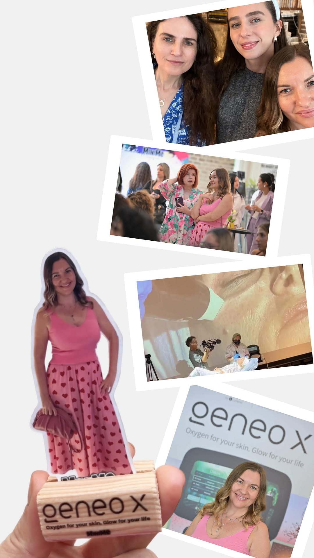 Post 4 by Anna Bartnovsky MBA, Professional Skin Therapist on Instagram (video)