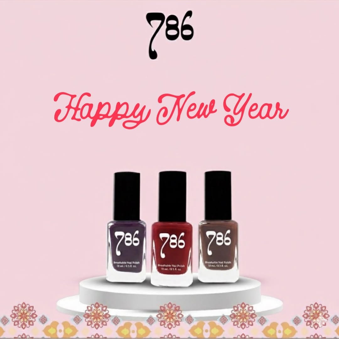 Post 4 by 786 Cosmetics - Pakistan 🇵🇰 on Instagram (image)
