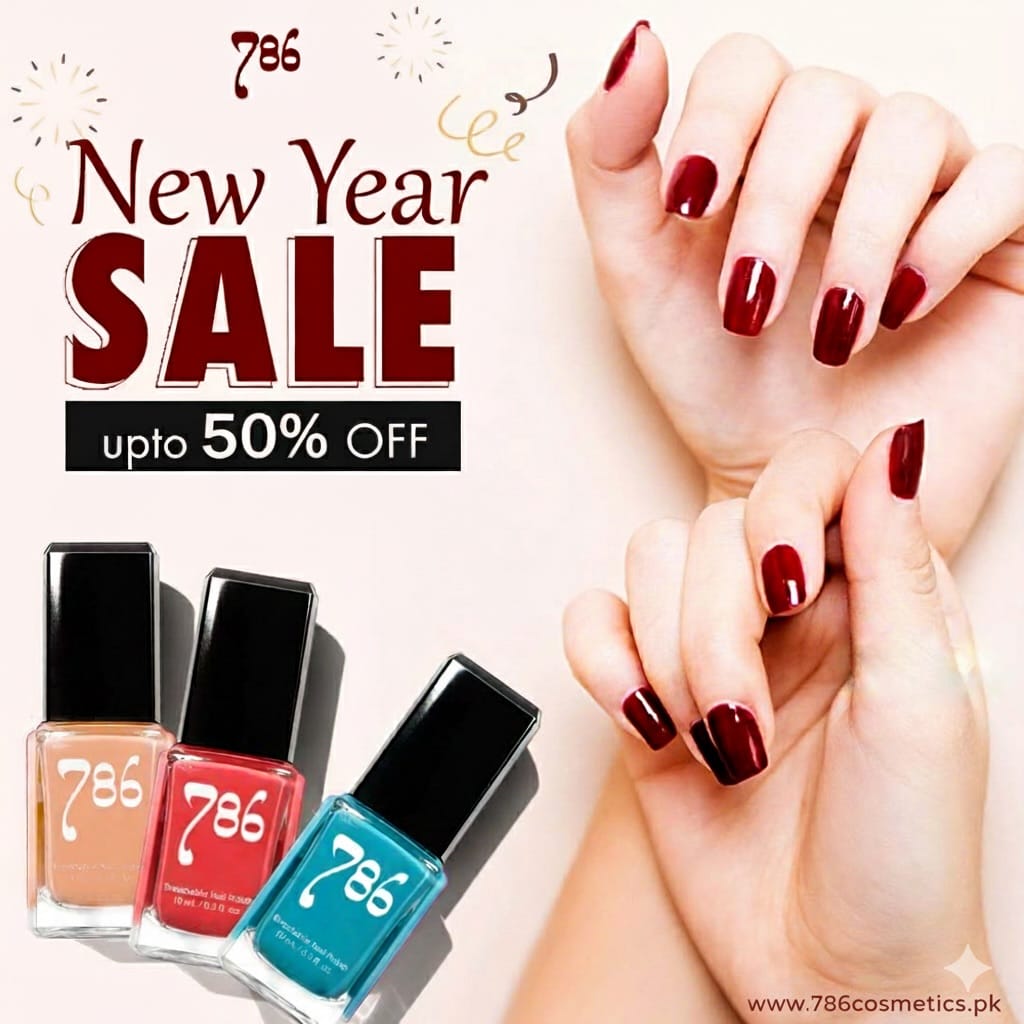 Post 5 by 786 Cosmetics - Pakistan 🇵🇰 on Instagram (image)
