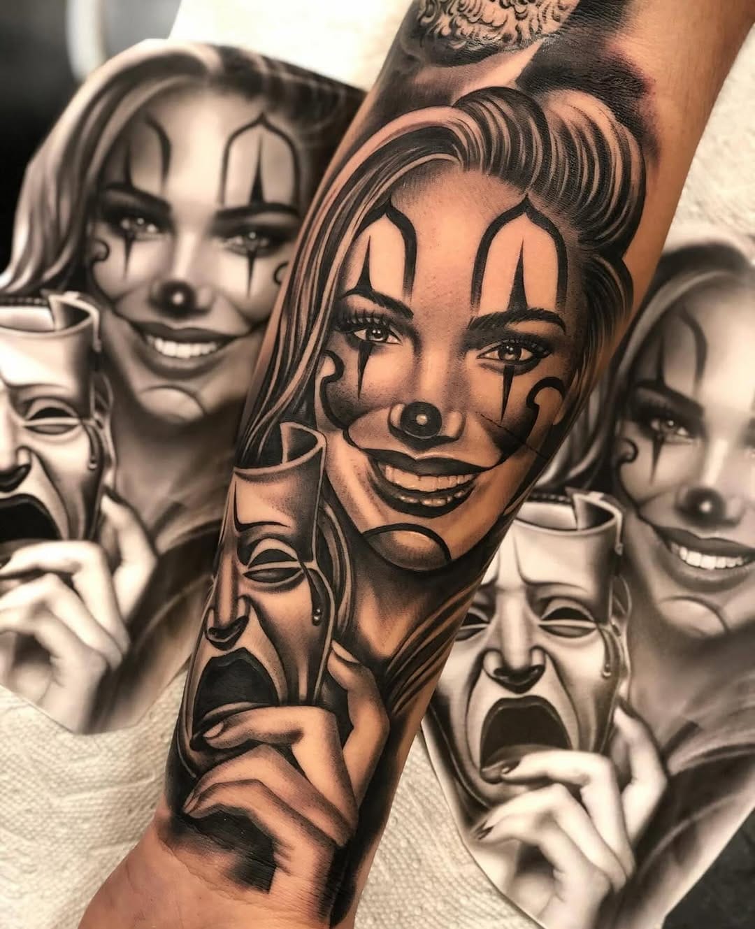 Post 2 by TAC Sciences®️ on Instagram (image)