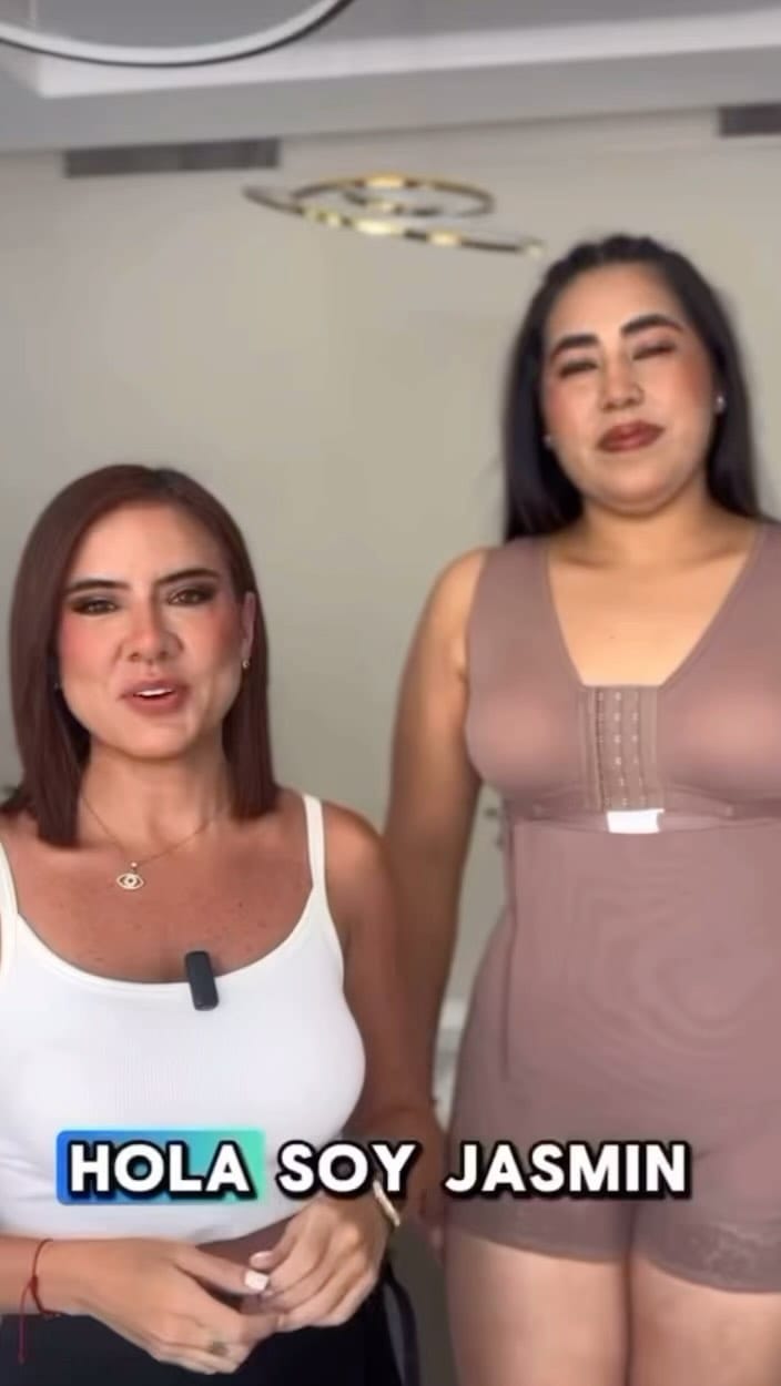 Post 8 by Siluetas perfectas on Instagram (video)