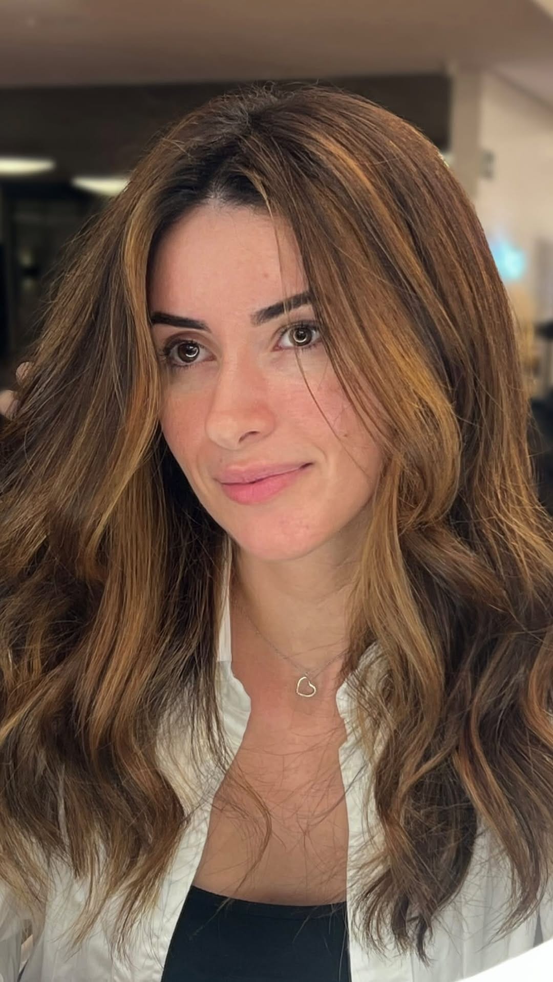 Post 5 by Espaço A+ | Salão Express de Luxo on Instagram (video)