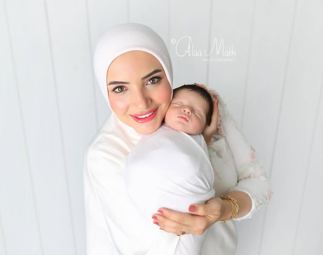 Post 3 by آلاء الطوخى ALAA EL-TOUKHY on Instagram (carousel)
