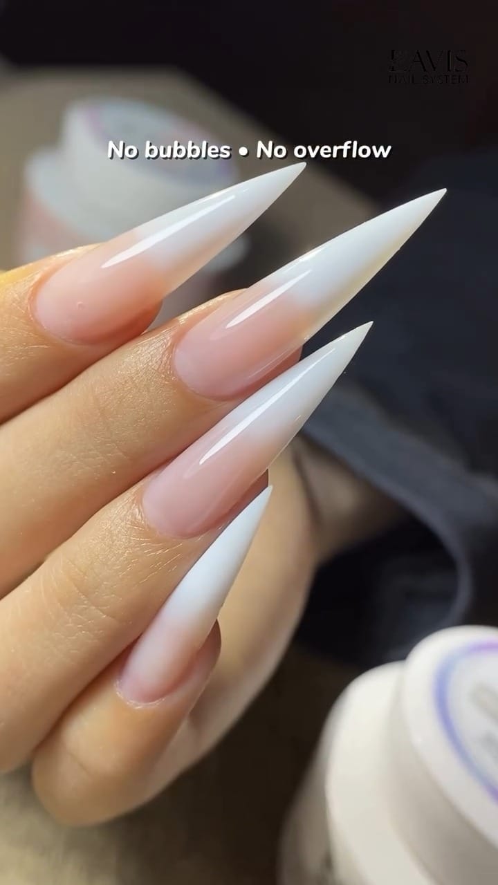 Post 6 by DTK Nails Supply in San Jose on Instagram (video)