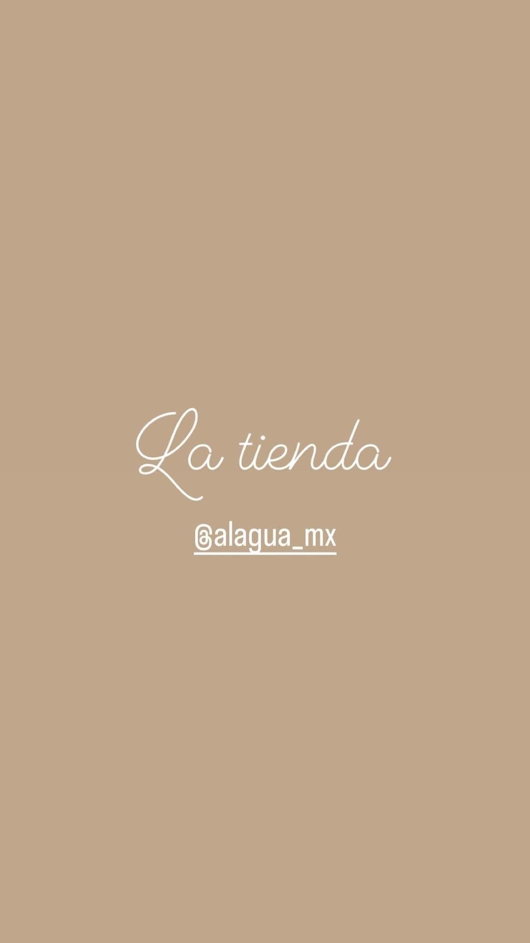 Post 9 by Al Agua ® on Instagram (video)