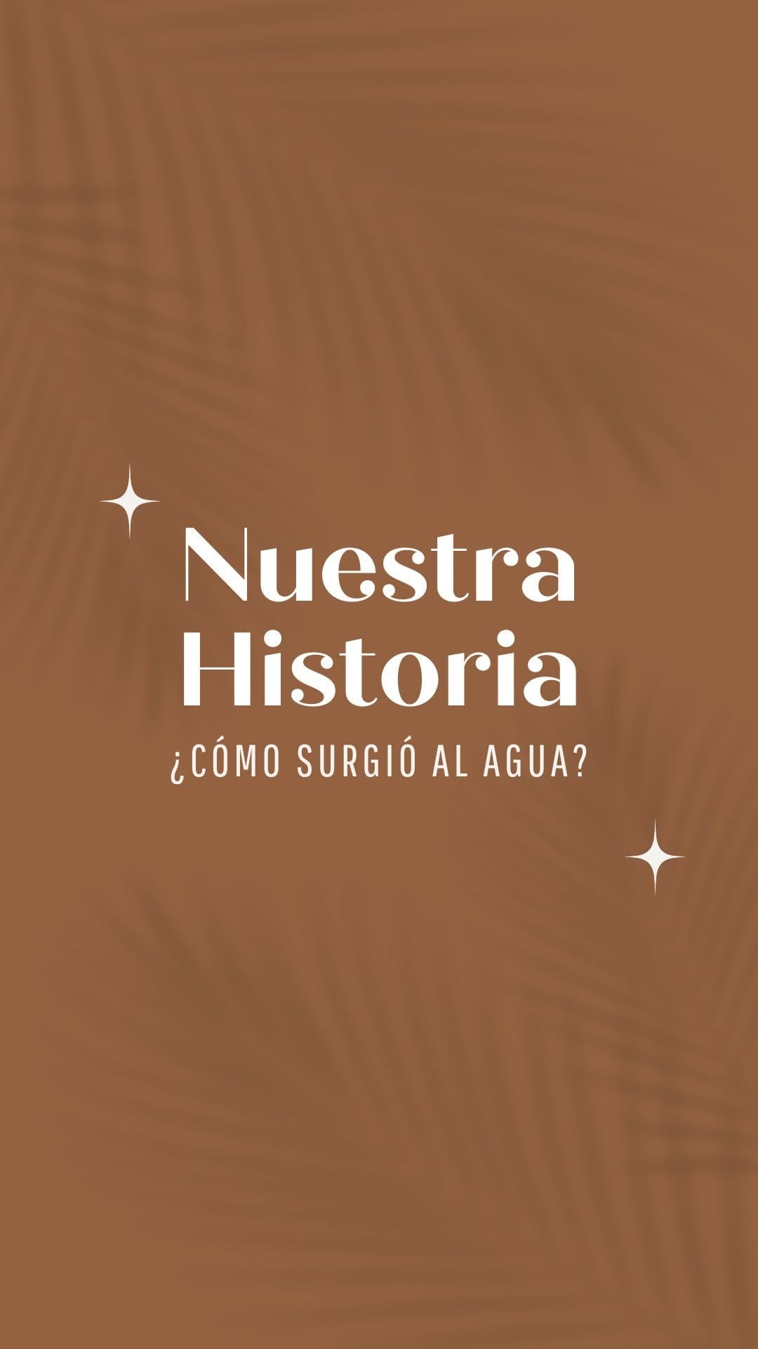 Post 8 by Al Agua ® on Instagram (video)
